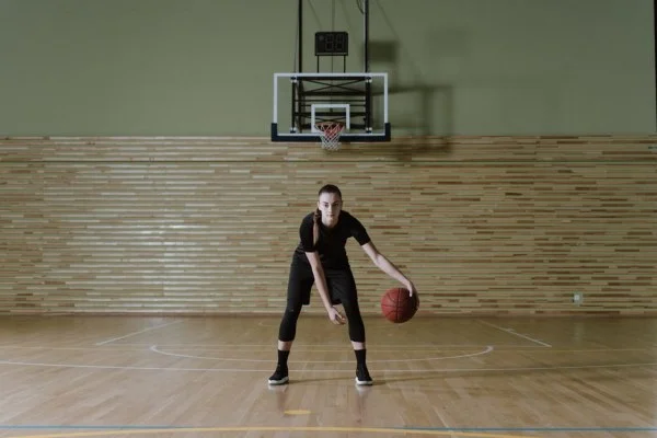 basketball defensive drill